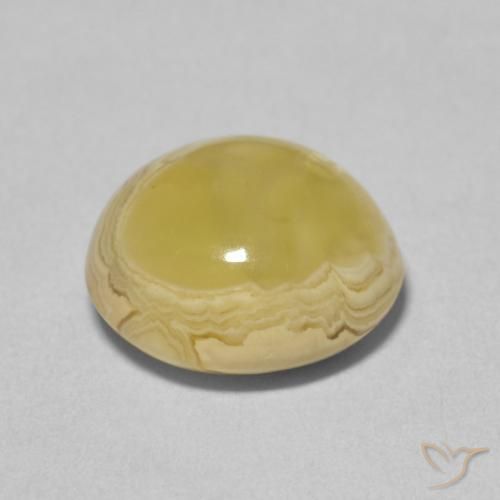Agata Multicolore naturale da 5.48 ct, Rotondo, Opaco