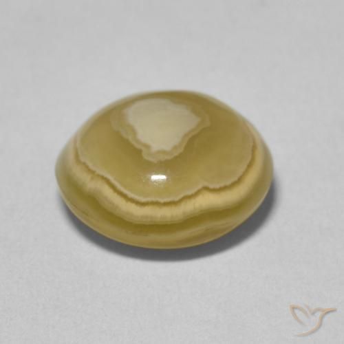 Agata Multicolore naturale da 4.76 ct, Rotondo, Opaco