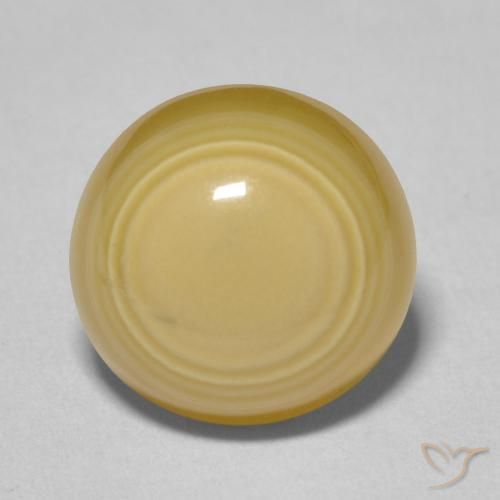 8.02ct Naturale Multicolore Agata, Rotondo, Opaco