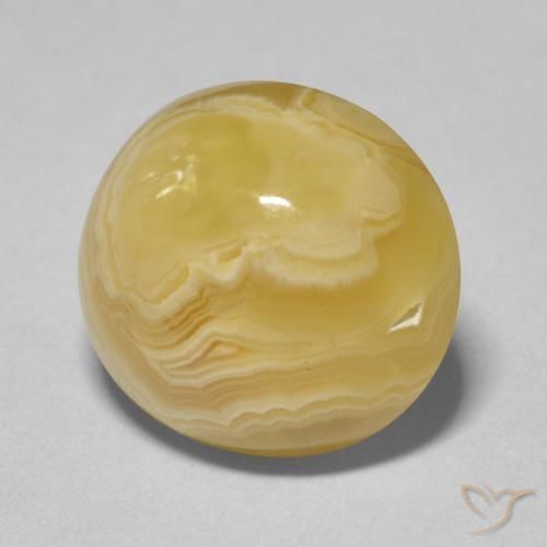 Agata Multicolore naturale da 11.98 ct, Ovale, Opaco