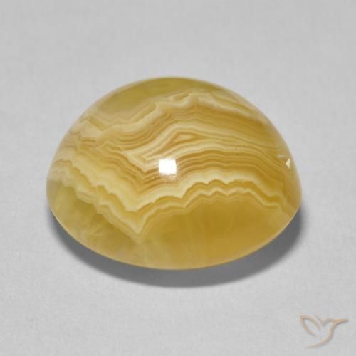 Agata Multicolore naturale da 11.98 ct, Ovale, Opaco