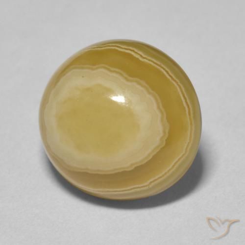 Agata Multicolore naturale da 7.72 ct, Ovale, Opaco