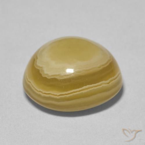 Agata Multicolore naturale da 7.72 ct, Ovale, Opaco