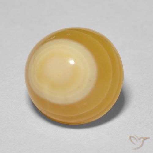 Agata Multicolore naturale da 9.97 ct, Ovale, Opaco