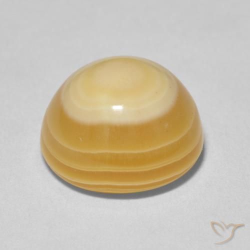 Agata Multicolore naturale da 9.97 ct, Ovale, Opaco