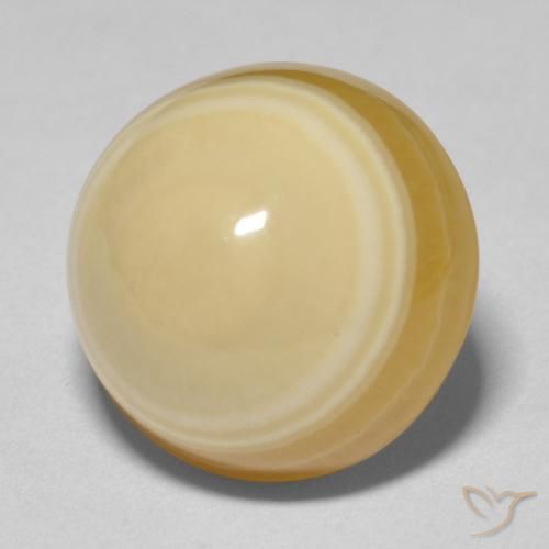 Agata Multicolore naturale da 19.32 ct, Rotondo, Opaco