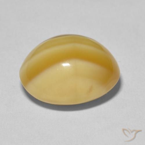 Agata Multicolore naturale da 10.54 ct, Ovale, Opaco