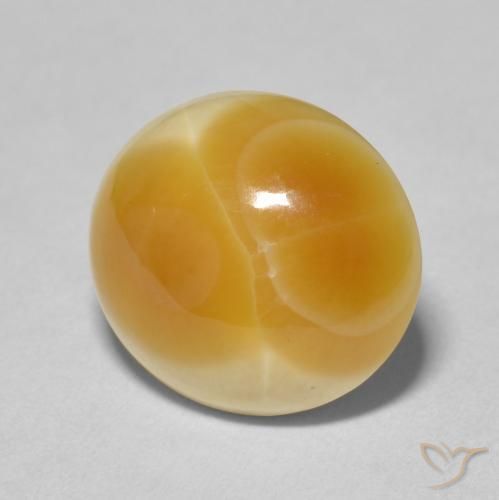 Agata Multicolore naturale da 8.52 ct, Ovale, Opaco
