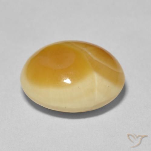 Agata Multicolore naturale da 8.52 ct, Ovale, Opaco