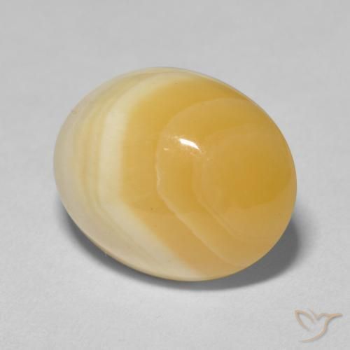 Agata Multicolore naturale da 10.38 ct, Ovale, Opaco