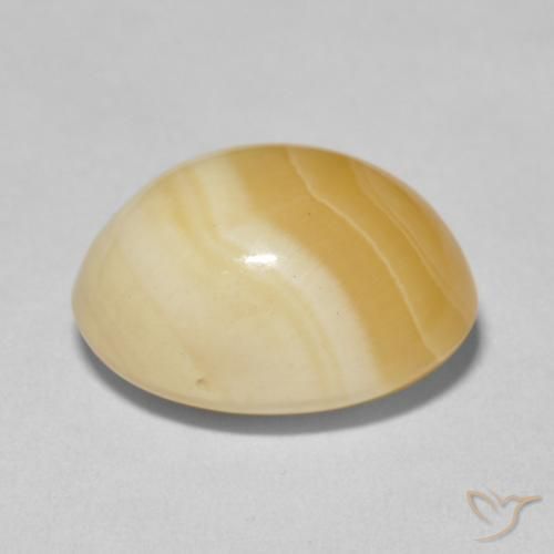 Agata Multicolore naturale da 10.38 ct, Ovale, Opaco