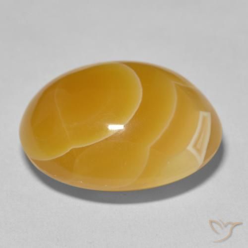 Agata Multicolore naturale da 25.06 ct, Ovale, Opaco