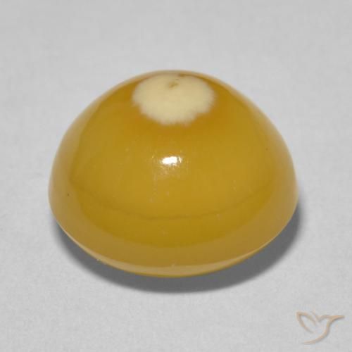 Agata Multicolore naturale da 7.23 ct, Rotondo, Opaco