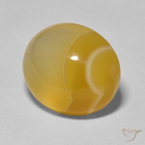 Agata Multicolore naturale da 10.66 ct, Ovale, Opaco