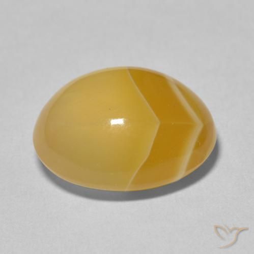 Agata Multicolore naturale da 10.66 ct, Ovale, Opaco