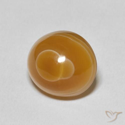 Agata Multicolore naturale da 9.06 ct, Ovale, Opaco