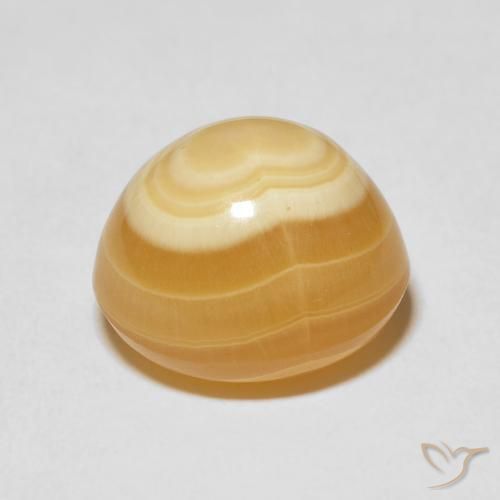 Agata Multicolore naturale da 13.30 ct, Ovale, Opaco