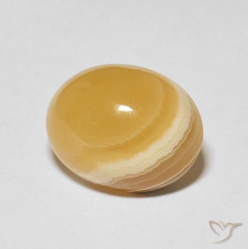 Agata Multicolore naturale da 10.82 ct, Ovale, Opaco