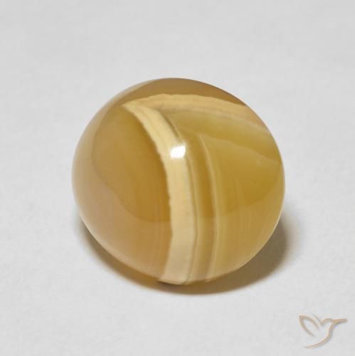 Agata Multicolore naturale da 9.48 ct, Ovale, Opaco