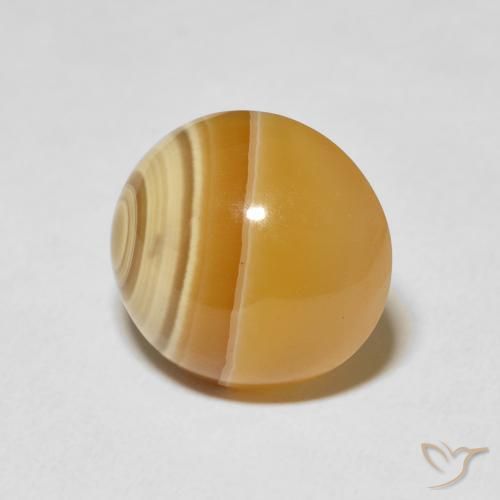 Agata Multicolore naturale da 10.22 ct, Ovale, Opaco