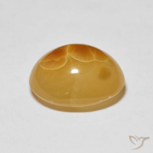 Agata Multicolore naturale da 14.40 ct, Ovale, Opaco