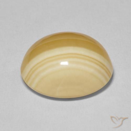 Agata Multicolore naturale da 14.08 ct, Ovale, Opaco