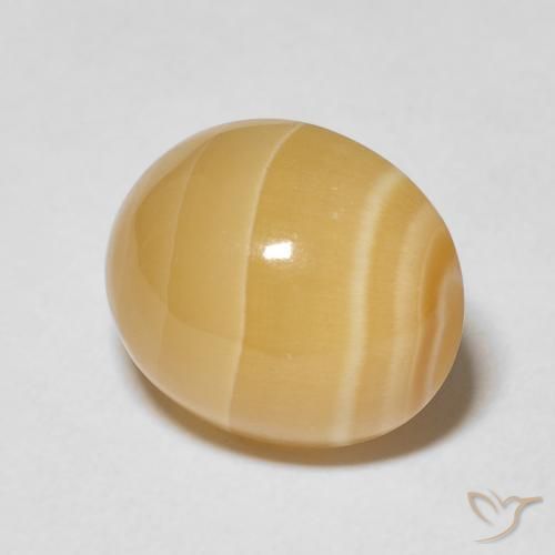 Agata Multicolore naturale da 10.17 ct, Ovale, Opaco
