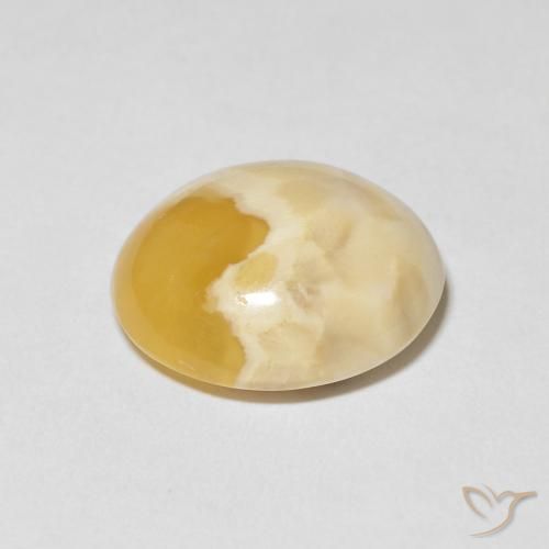 Agata Multicolore naturale da 14.01 ct, Rotondo, Opaco