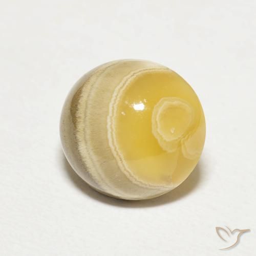 Agata Multicolore naturale da 3.32 ct, Ovale, Opaco