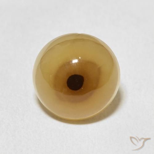 4.72ct Naturale Multicolore Agata, Rotondo, Opaco
