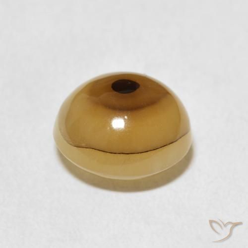 Agata Multicolore naturale da 4.72 ct, Rotondo, Opaco