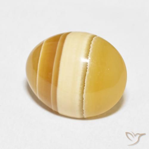 Agata Multicolore naturale da 7.73 ct, Ovale, Opaco