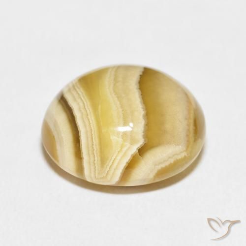 Agata Multicolore naturale da 18.02 ct, Ovale, Opaco