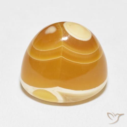 Agata Multicolore naturale da 23.03 ct, Taglio a fantasia, Opaco