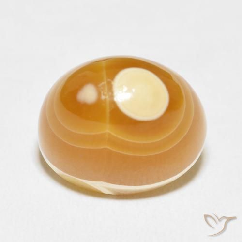 Agata Multicolore naturale da 23.03 ct, Taglio a fantasia, Opaco