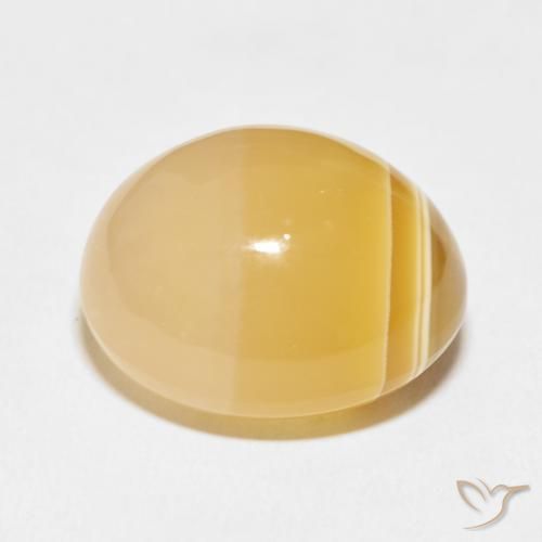 Agata Multicolore naturale da 35.37 ct, Ovale, Opaco