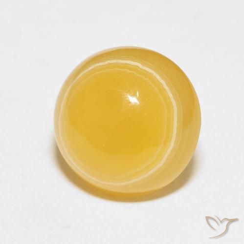 Agata Multicolore naturale da 8.94 ct, Rotondo, Opaco