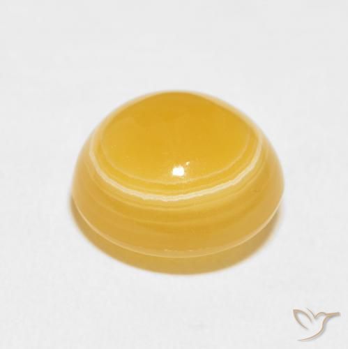 Agata Multicolore naturale da 8.94 ct, Rotondo, Opaco