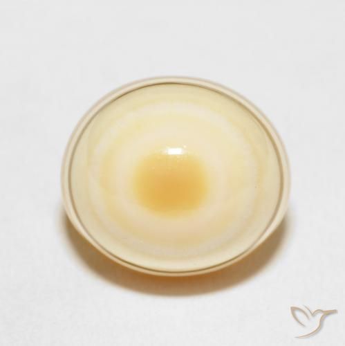 14.97ct Naturale Multicolore Agata, Ovale, Opaco