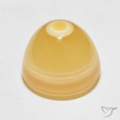 Agata Multicolore naturale da 34.49 ct, Rotondo, Opaco