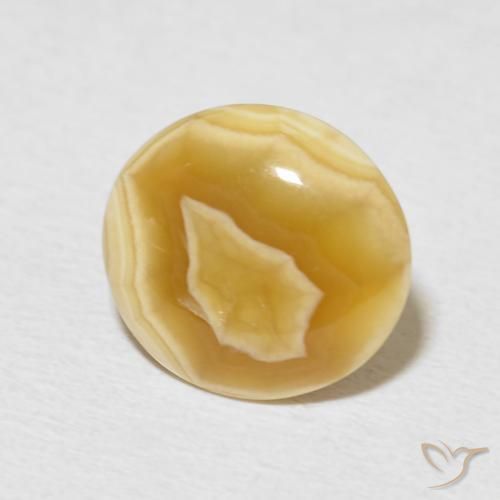 Agata Multicolore naturale da 4.72 ct, Ovale, Opaco