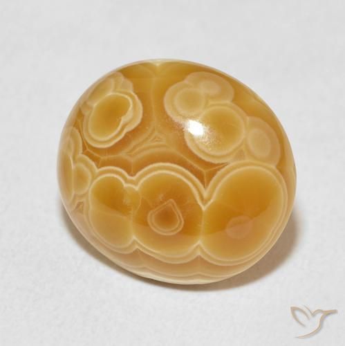 Agata Multicolore naturale da 9.98 ct, Ovale, Opaco