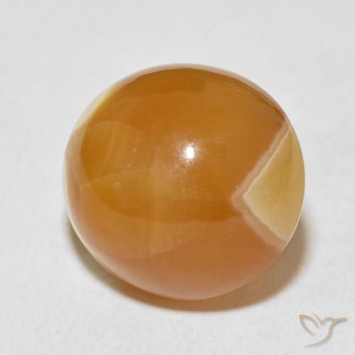 Agata Multicolore naturale da 23.05 ct, Ovale, Opaco