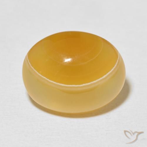 16.82ct Naturale Multicolore Agata, Ovale, Opaco