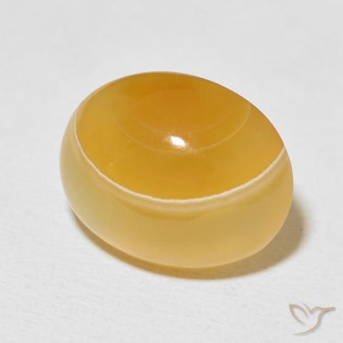 Agata Multicolore naturale da 16.82 ct, Ovale, Opaco