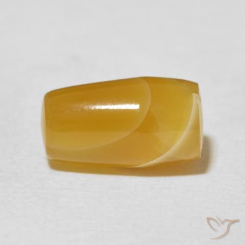 4.23ct Naturale Multicolore Agata, Taglio a fantasia, Opaco, Photo A