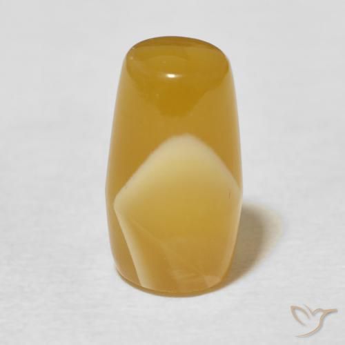 Agata Multicolore naturale da 4.23 ct, Taglio a fantasia, Opaco