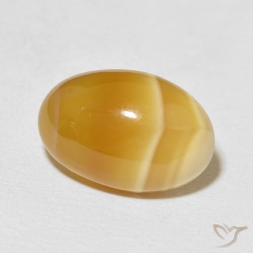 Agata Multicolore naturale da 16.21 ct, Ovale, Opaco