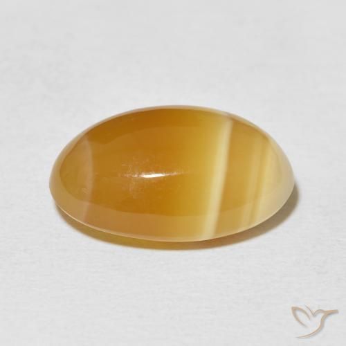 Agata Multicolore naturale da 16.21 ct, Ovale, Opaco
