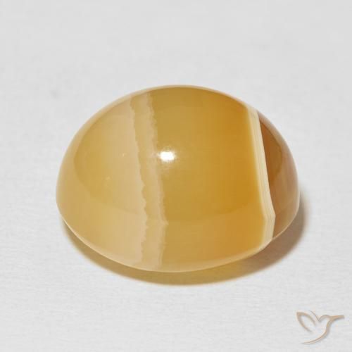 Agata Multicolore naturale da 32.09 ct, Ovale, Opaco